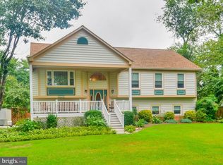 438 Benfield Rd, Severna Park, MD