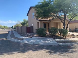 4290 E River Falls Dr, Tucson, AZ 85712