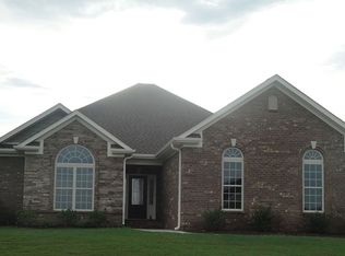 218 Wes Ashley Dr, Meridianville, AL 35759