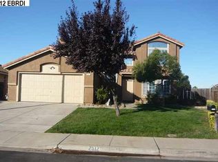 2012 Sugar Pine Ct, Antioch, CA 94509