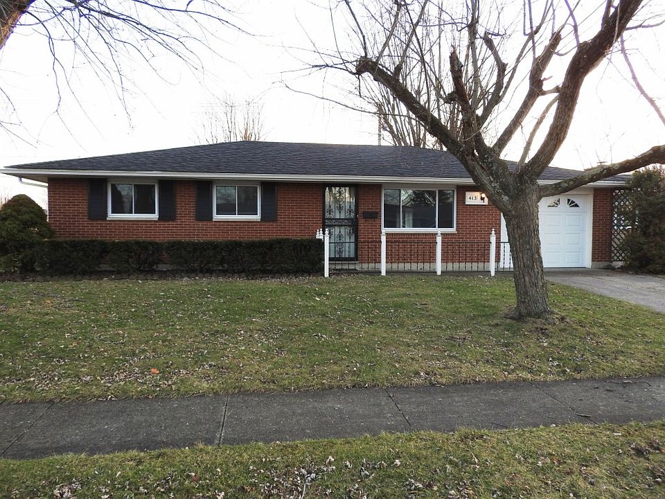 1st image of 413 Brownstone Dr
