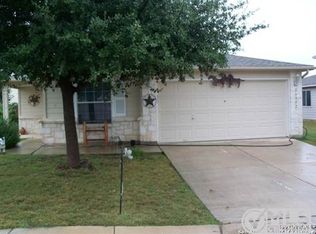 16302 Appaloosa Oak, Selma, TX 78154