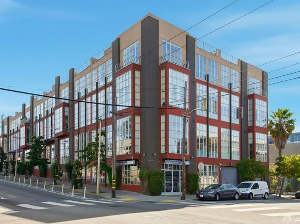 1800 Bryant St, San Francisco, CA 94110