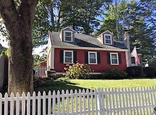 81 Great Republic Ave, Weymouth, MA 02190