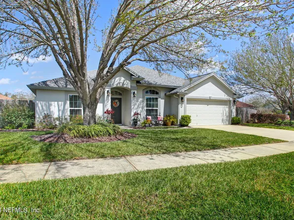 530 PORTOBELLO Drive, Jacksonville, FL 32221