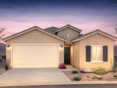 867 W Calle El Acuario, Sahuarita, AZ, 85629