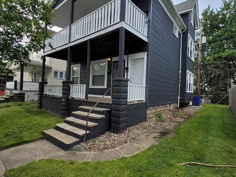8001 Force Ave #UP — Photo 1