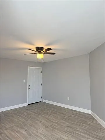 1 bed, 1.0 bath, 575 sqft, $950 — Photo 4