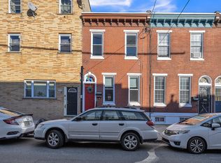 1327 S 9th St, Philadelphia, PA 19147
