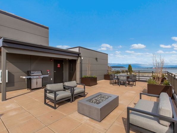 1715 O Ave, Anacortes, WA