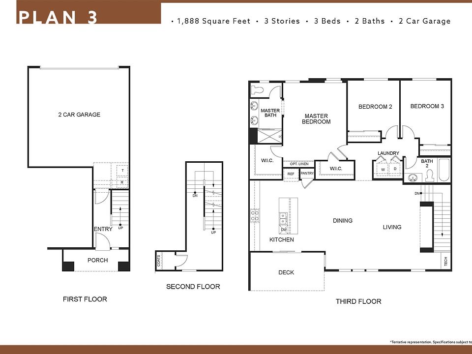 1st image of 252 Robles Way Unit 132