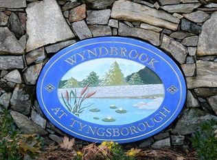 57 Windemere Cres #57, Tyngsboro, MA 01879