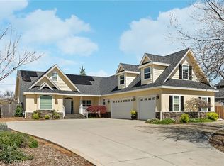 1869 Vineyard Dr, Paradise, CA 95969