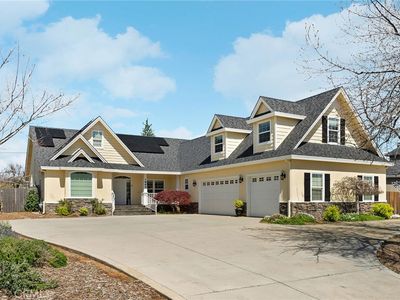 1869 Vineyard Dr, Paradise, CA, 95969