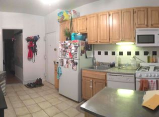 932 Columbus Ave APT 3N, New York, NY 10025