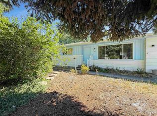 1903 E East St, Moscow, ID 83843