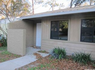 7019 SW 21st Ln, Gainesville, FL 32607