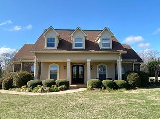 37 Burch Timbers Rd, Fulton, MS 38843