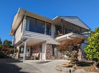 7753 S Lakeridge Dr, Seattle, WA 98178