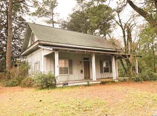 1001 Elm St, Conway, SC 29526