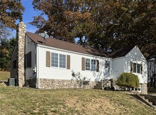 1281 Old State Rd, Apollo, PA 15613