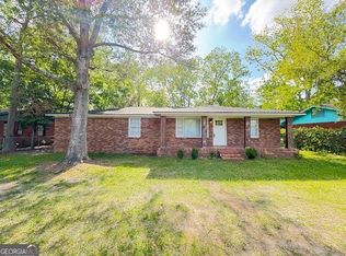 1349 Gorman Rd, Waycross, GA 31503