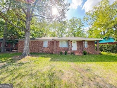 1349 Gorman Rd, Waycross, GA, 31503
