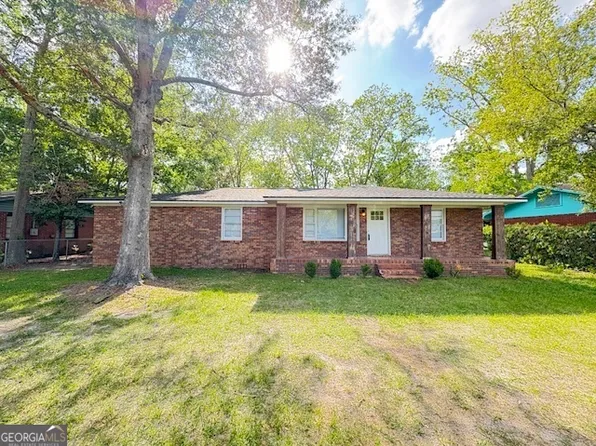 1349 Gorman Rd, Waycross, GA 31503