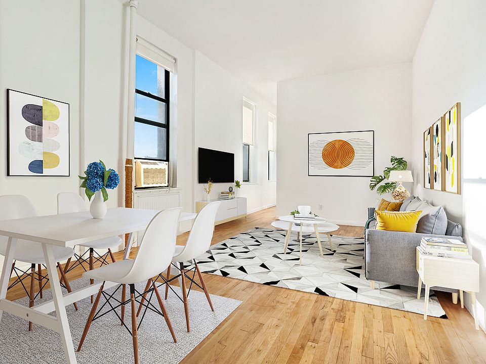 1st image of 57 W 84th St APT 3C