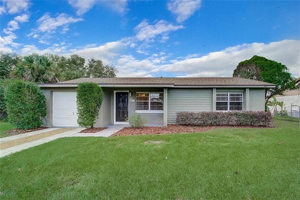 134 Dahlia Dr, Kissimmee, FL 34743 Zillow