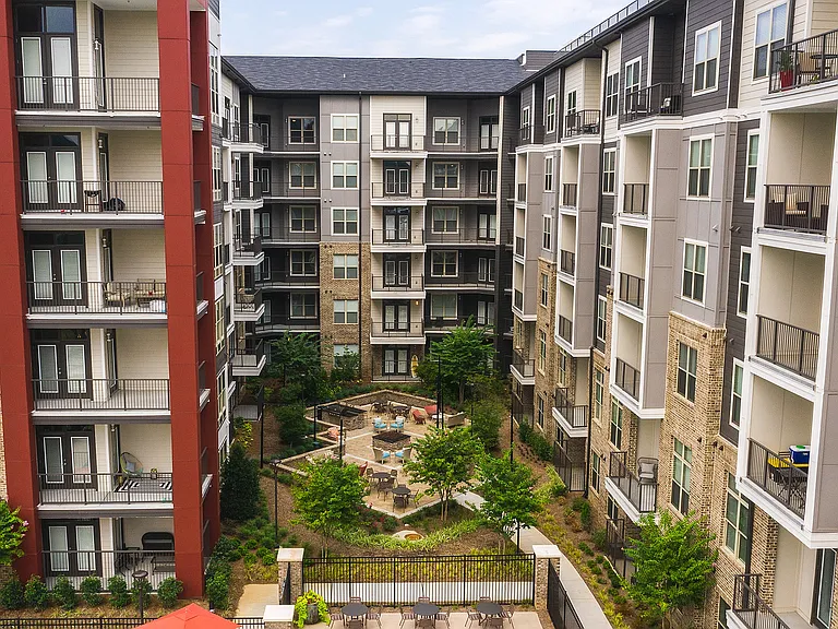 Solstice Morningside - Phase 1