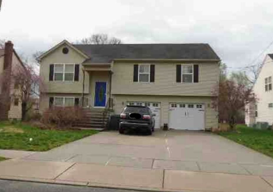 Property Front View
