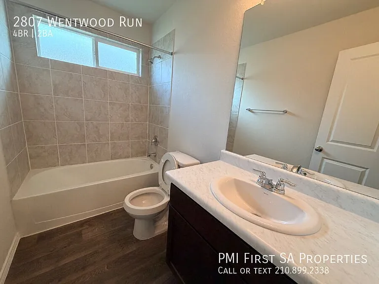 2807 Wentwood Run — Photo 12