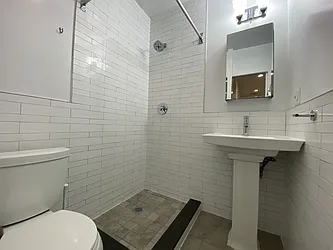 Rented by AZ REALTY NYC LLC
