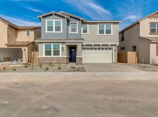 2572 E Athena Ave, Gilbert, AZ 85297