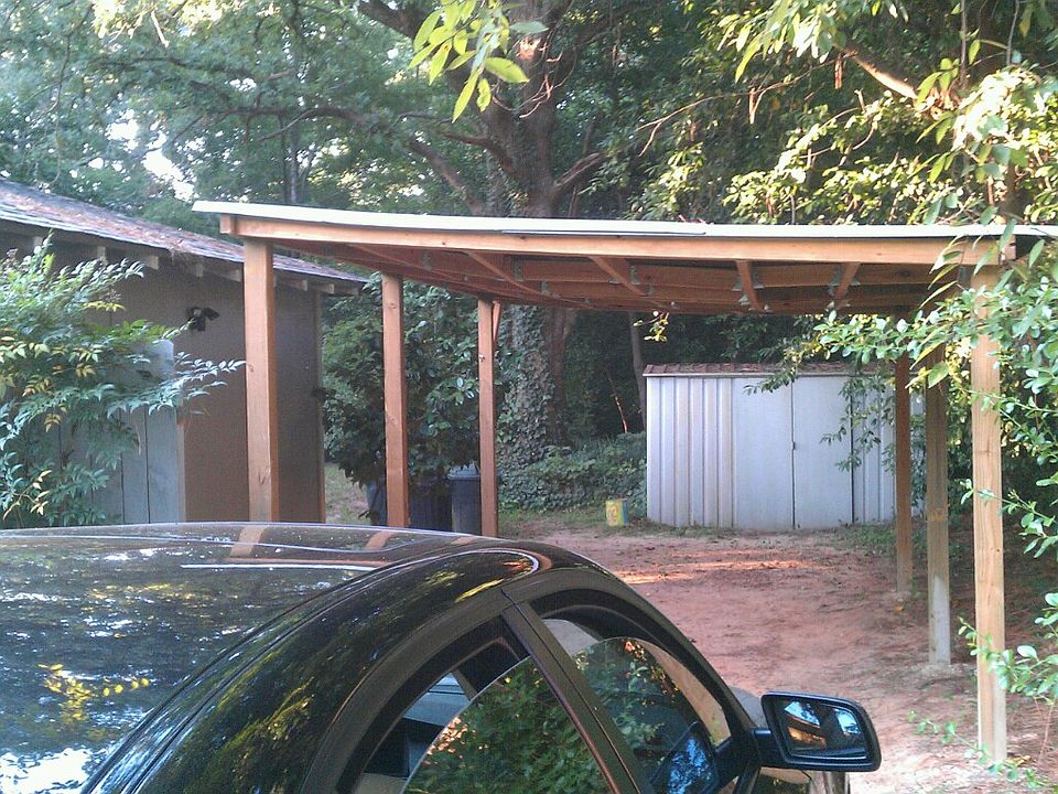 Carport
