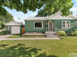 1502 Claire View Ln, Idaho Falls, ID 83402