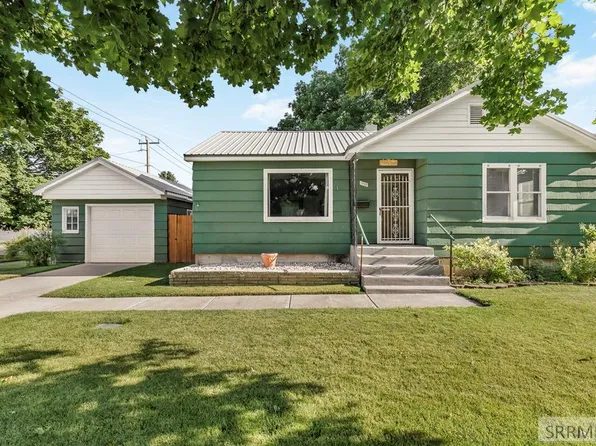 1502 Claire View Ln, Idaho Falls, ID 83402