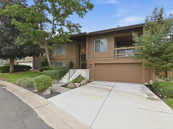 3612 E Oakrim Way, Millcreek, UT 84109