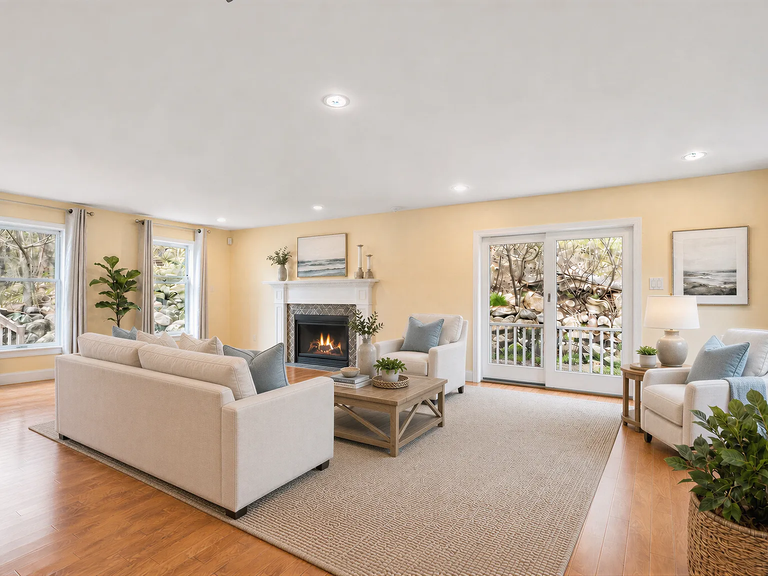3 bed, 3402 sqft, $6,000 — Photo 3