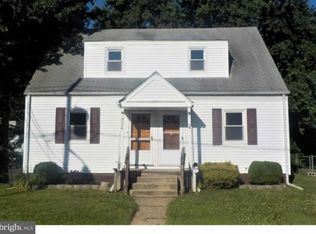 1156 Romano Ave, Bellmawr, NJ 08031