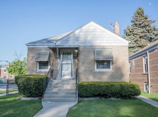 3361 N Nagle Ave, Chicago, IL 60634