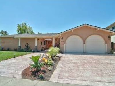 1895 Kirkmont Dr, San Jose, CA, 95124