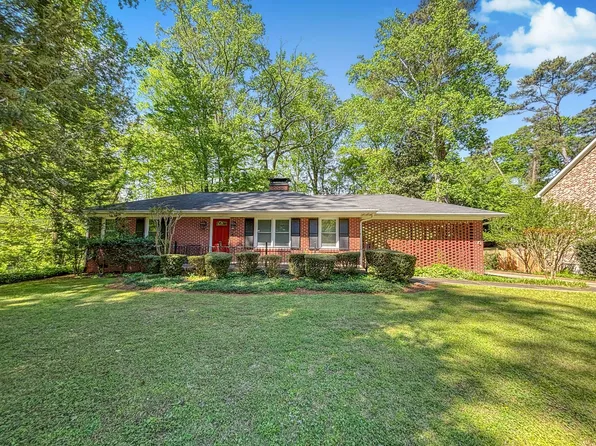 6058 Harleston Rd, Sandy Springs, GA 30328