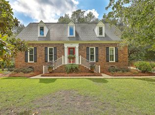 1437 Pine Island Vw, Mount Pleasant, SC 29464