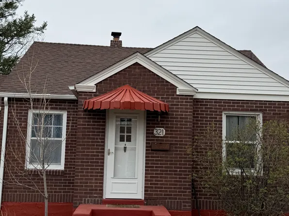 321 E 2nd Ave, Cheyenne, WY 82001