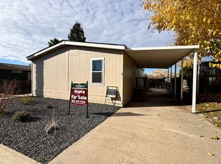 2920 Clark Rd #K17, Oroville, CA 95965