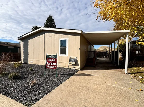 2920 Clark Rd #K17, Oroville, CA 95965