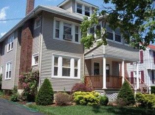 24 Windsor Rd, Quincy, MA 02171