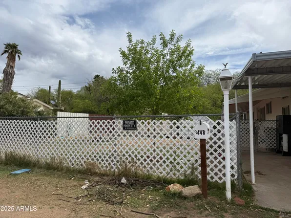 34483 S BERTHA Street, Black Canyon City, AZ 85324